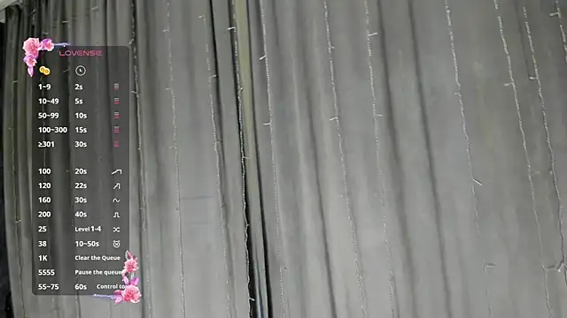 EvaTheHeart online show from 12.16.25