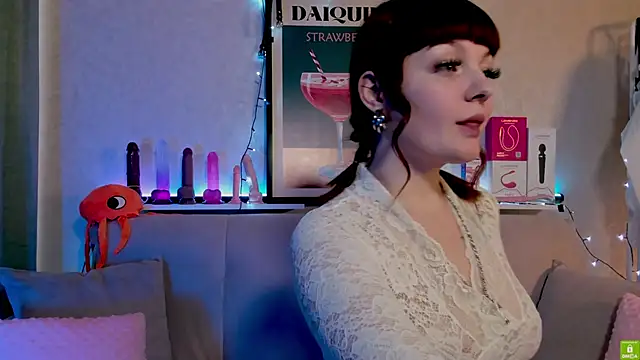 Snapshot of Ashley_Nicks chatting on 03.31.26 Ashley Nicks online show from 03.31.26