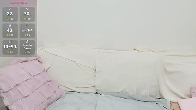 pppYukaqqq online show from 05.03.26