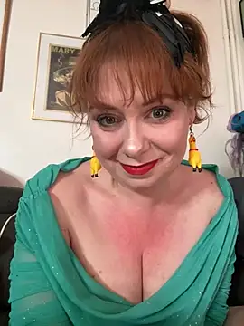Snapshot of VeraaFlynn chatting on 02.17.26 VeraaFlynn online show from 02.17.26