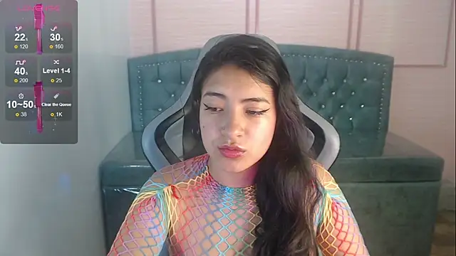 alexa romero t online show from 10.07.25