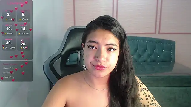 alexa romero t online show from 10.21.25