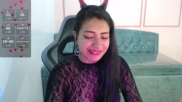 alexa romero t online show from 10.24.25