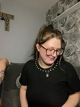 Snapshot of coupleajcc chatting on 03.16.25 coupleajcc online show from 03.16.25