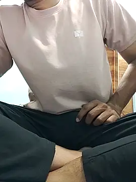 Snapshot of RightFielder chatting on 02.10.26 RightFielder online show from 02.10.26