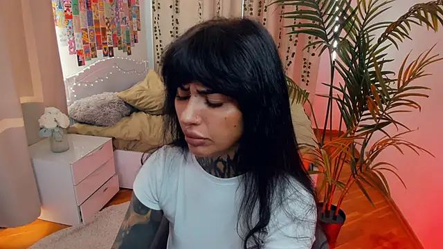 CharimgSabrina online show from 03.14.26