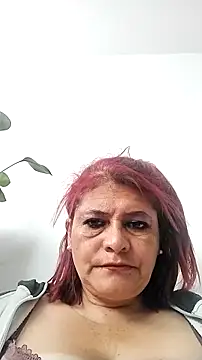 Snapshot of BiancaSteel chatting on 10.27.25 BiancaSteel online show from 10.27.25