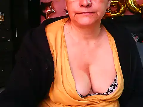 BiancaSteel online show from 07.28.26