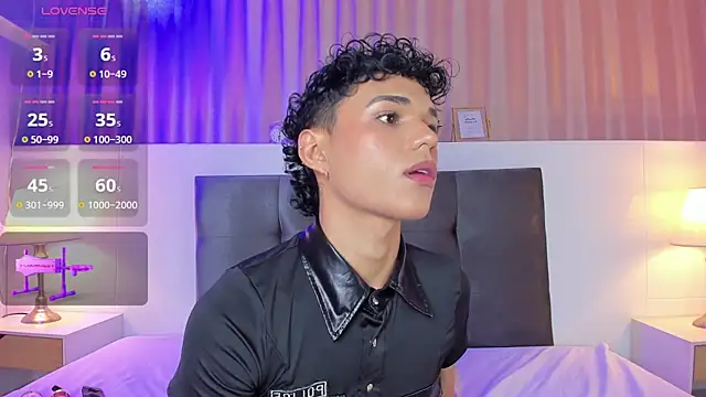 Kai riptide online show from 01.13.26