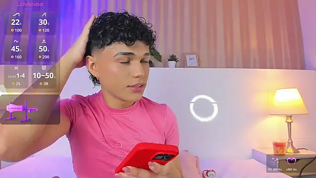 Kai riptide online show from 01.18.26