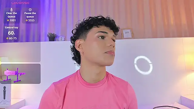 Kai riptide online show from 02.04.26