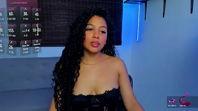 Sasha rd online show from 11.19.25