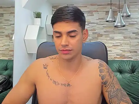 Snapshot of Peter_Dainty chatting on 03.14.25 Peter Dainty online show from 03.14.25