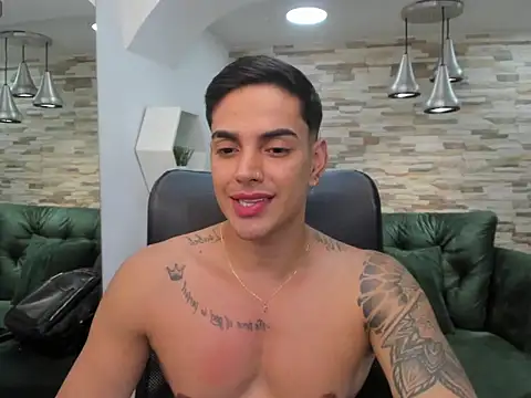 Snapshot of Peter_Dainty chatting on 02.09.26 Peter Dainty online show from 02.09.26