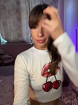 Snapshot of Mary_Kiitty chatting on 01.12.26 Mary Kiitty online show from 01.12.26