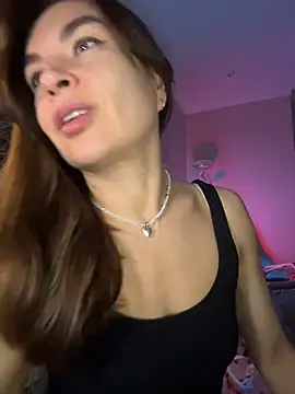 Mary Kiitty online show from 05.02.26