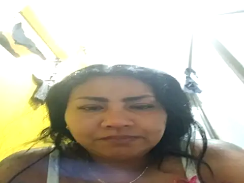 Ariana Rodriguez online show from 10.28.25