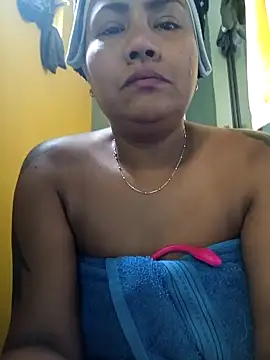 Ariana Rodriguez online show from 11.01.25