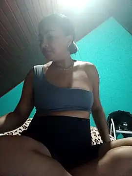 Ariana Rodriguez online show from 02.11.26