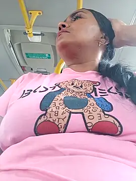 Ariana Rodriguez online show from 02.21.26