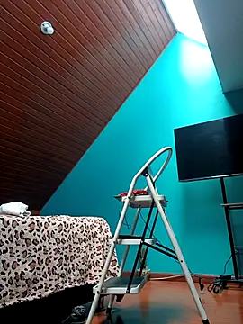 Ariana Rodriguez online show from 02.25.26