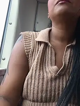 Ariana Rodriguez online show from 06.13.26