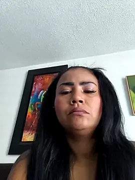 Ariana Rodriguez online show from 07.05.26