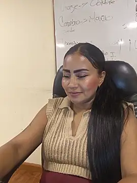 Ariana Rodriguez online show from 07.09.26
