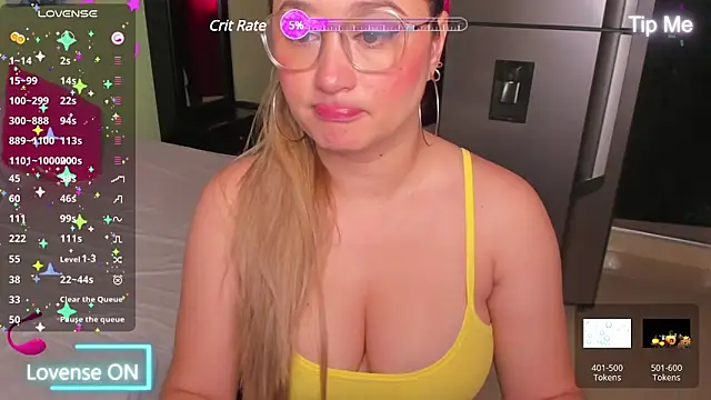 Shaday sm1th online show from 01.20.25