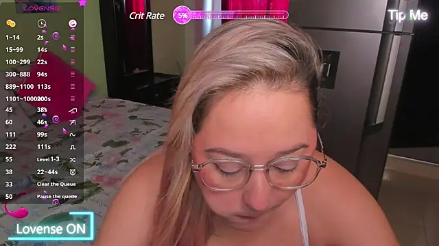 Shaday sm1th online show from 02.02.25