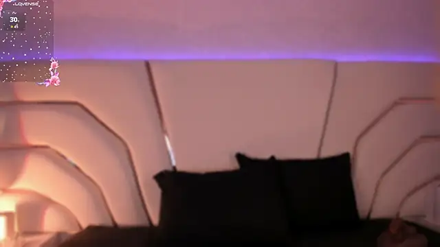 Violeta-Marquez online show from 07.03.26