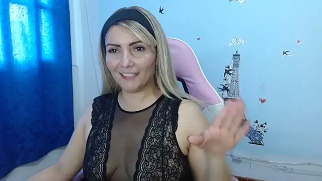 nanis milf online show from 04.27.26
