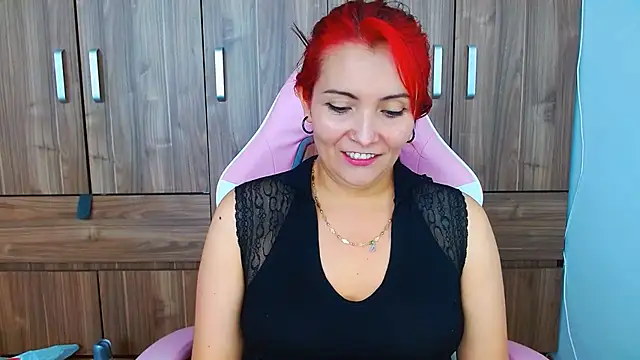 nanis milf online show from 06.23.26