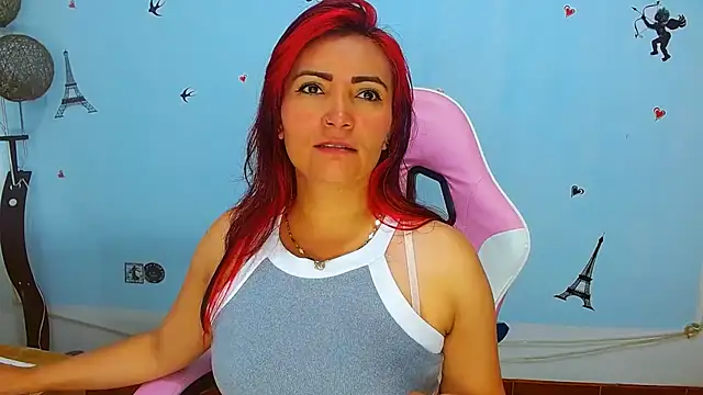 nanis milf online show from 07.16.26