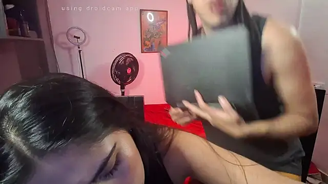 Snapshot of incubus2sucubus chatting on 01.09.26 incubus2sucubus online show from 01.09.26