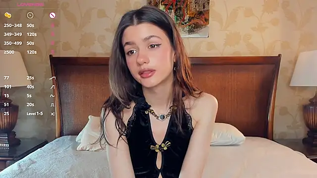 CathrynCovil online show from 11.14.25