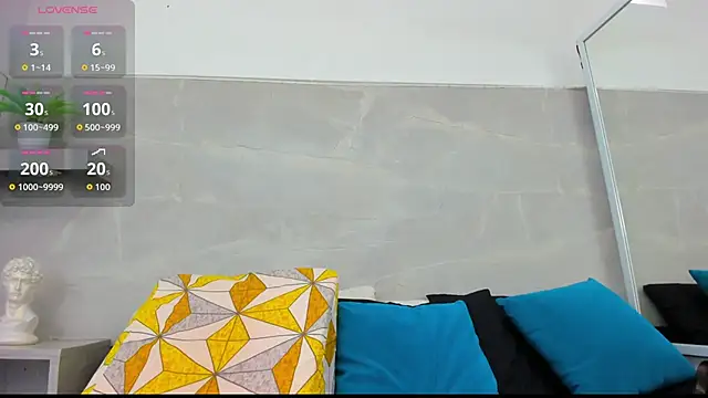 Snapshot of Liz_ortega30 chatting on 02.27.26 Liz ortega30 online show from 02.27.26