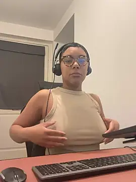 Melia Rayne online show from 02.03.26