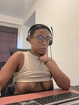 Melia Rayne online show from 07.03.26