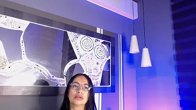 Snapshot of Chanel_milff_ chatting on 03.22.25 Chanel milff  online show from 03.22.25