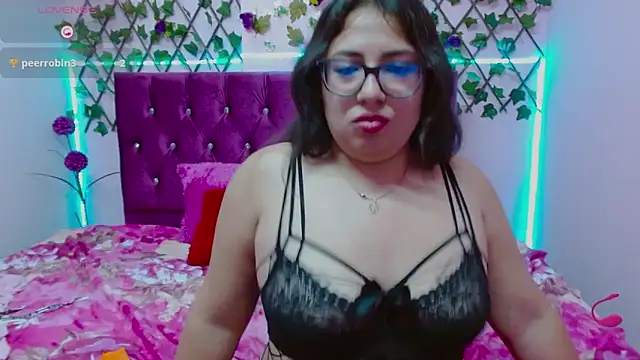 Anny  cute online show from 03.12.25