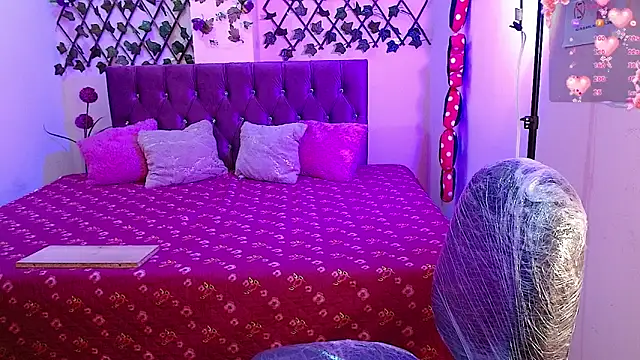 Anny  cute online show from 02.13.26