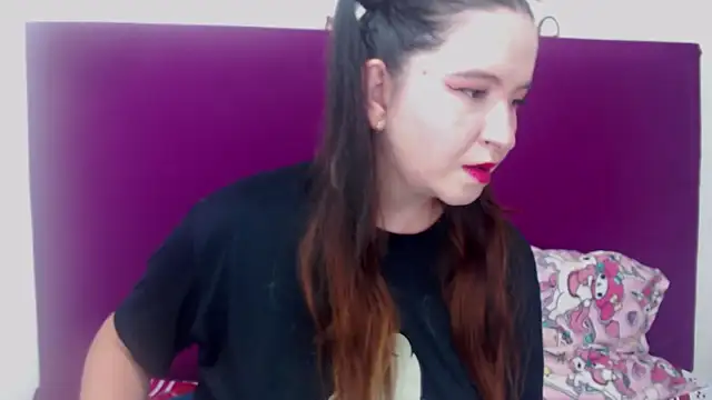 Snapshot of abbydirtys chatting on 02.11.26 abbydirtys online show from 02.11.26