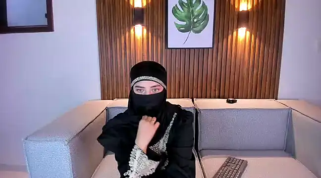 salma arabicc online show from 03.09.25