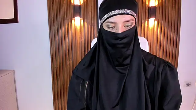 salma arabicc online show from 03.14.25