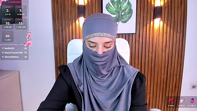 salma arabicc online show from 03.15.25