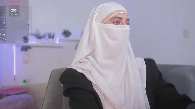 salma arabicc online show from 09.09.25