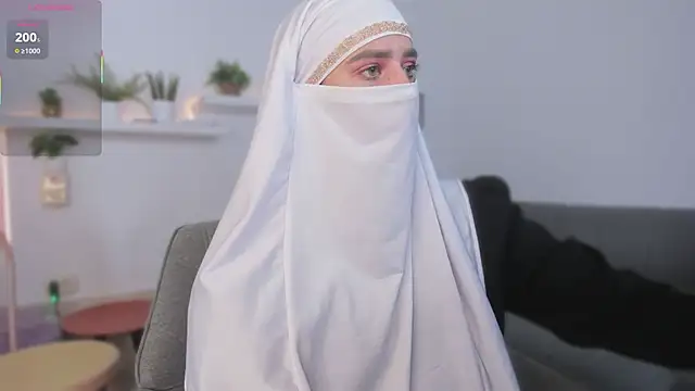 salma arabicc online show from 09.10.25