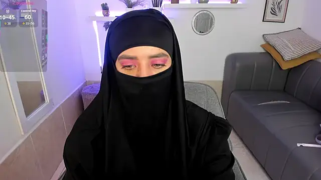 salma arabicc online show from 09.13.25