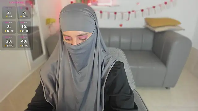 salma arabicc online show from 09.26.25